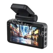 Car Dash Camera UHD 4K 2160P Dual Lens Front And Rear Cam Night Vision G-Sensor (for: Daihatsu)