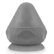 Massage Ball For Muscle Pain Relief Treatment Ball Deep Tissue Massage Yoga Fitness Suction Cup Self Back Neck Head Foot Massager