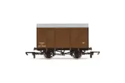 Hornby Oo Br Mogo Vent Van Era 4