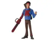 NECA Evil Dead 2 Bloody Ash Toony Terrors 6" Action Figure