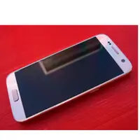 在飛比找旋轉拍賣優惠-※粉色 Samsung Galaxy S7 32G 全虹保固