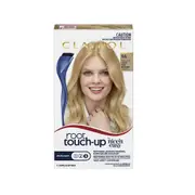 Clairol Root Touch Up Permanent Creme Hair Colour 9A Light Ash Blonde