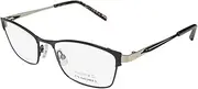 Nomad 40063n Light Weight French Nickel Free Original French Fashion Designer Eyeglass Frame/Eyewear/Glasses