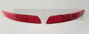 NEW GENUINE BMW X5 E70 &LCI M SPORT BUMPER REFLECTOR REAR PAIR 5A3CB63 & 5A3CB64