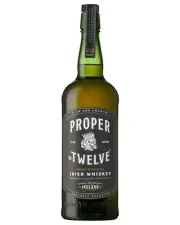 Proper No. Twelve Irish Whiskey 1L