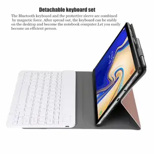 SAMSUNG 高品質平板電腦保護套三星 Galaxy Tab A 8.4 2020 SM-T307/Tab S6 Li