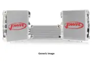 PWR 55mm Radiator for (Triton MK 96-06 3.0L V6 Petrol) PWR5689