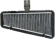 External AC Filter air Conditioning Cabin Filter for 2009- Audi A4 2.0L / B8 Carbon Filter OEM: 8KD819441 Spare Parts