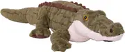 Wild Republic Crocodile Earthkins Large 70cm Nose to Tail End Plush Soft Toy
