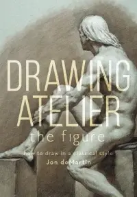 在飛比找博客來優惠-Drawing Atelier: The Figure: H