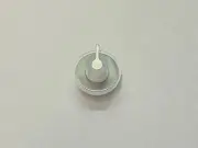 Genuine Smeg Gas Cooktop Control Knob PTS725 PTS725-3 PTS725BE