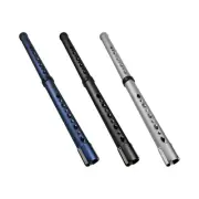 Golf Ball Retriever Shag Tube Golf Practicing Pick up Tool Golf Ball Picker