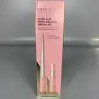 NEOGEN Dermatology Extra Slim Metal Maxicara Special Set.