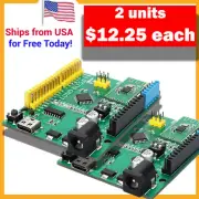 LGT8F328P Board R3 compatible with Arduino IDE with integrated Bluetooth 5.0