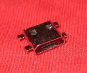 Micro USB Charging Port Dock Connector Charger Replacement Pantech Element P4100