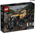 全新 樂高 LEGO 42099 科技 RC X-TREME 遙控越野車 (盒損)A