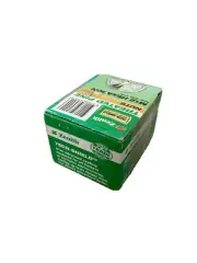 Zenith M12 Hexagon Treated Pine Hex Head Nuts - 50 Pack