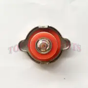 15021-72632 New Radiator Cap for Kubota B6100 B6100HST B7100 B7100HST