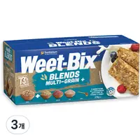 在飛比找Coupang 酷澎優惠-Weet-Bix 綜合穀物餅