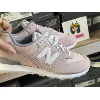 在飛比找蝦皮購物優惠-ohshoes 👟new balance 996復古鞋 WR