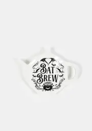 [Alchemy England] Bat Brew Tea Bag Dish