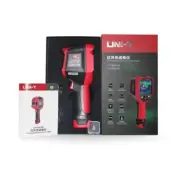 UNI-T UTi320E Industrial Infrared Thermal Imager Temperature Camera -40~400℃ ✦KD