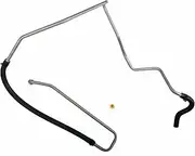 Sunsong 3401731 Power Steering Return Line Hose Assembly