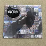 現貨 平克 PINK FLOYD THE BEST OF A FOOT IN THE DOOR CD 全新未開封