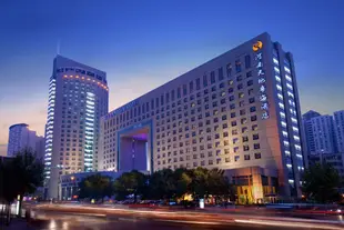 河南天地粵海酒店Henan Skyland GDH Hotel