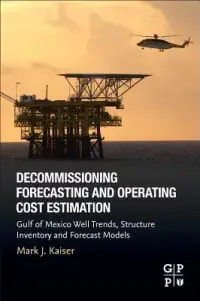 在飛比找博客來優惠-Decommissioning Forecasting an