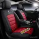 BMW寶馬座套 3系4系5系7系 x1 x3 x4 x5 x6 真皮坐墊 製作全皮全包圍汽車座椅套 適用椅套 座椅套