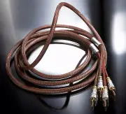 Quad QL-900 Loudspeaker Cable (3 Metre)