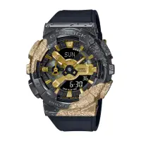 在飛比找環球Online優惠-【CASIO 卡西歐】G-SHOCK 40週年限定 探險家之