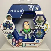 Buzz Lightyear Wow Pods Disney Pixar