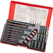 Sidchrome Turnout Stud Extractor Kit SIDSCMT70920