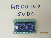 Arduino 5VDC - NIB