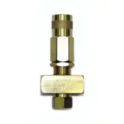 Regulating Relief Valve, 2000 PSI 7.0 GPM, AP