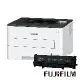 FUJIFILM ApeosPort Print 3410SD A4黑白雷射無線印表機+CT203483黑色標準容量碳粉