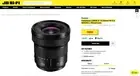 Brand New Panasonic LUMIX S 14-28mm F4-5.6 Macro Lens