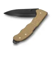 Victorinox swiss Army Evoke BSH Alox Hunter Pro pocket knife Black beige