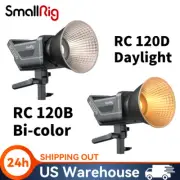 SmallRig RC 220D 220W COB Day Light|RC 220B 220W Bi-Color LED Video Light 3473