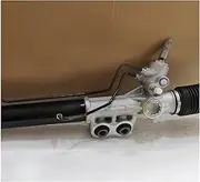Compatible For Nissan Titan Armada Infiniti QX56 Power Steering Rack 49001ZC20A 49001ZH30A 49001-ZH30A 49001ZH50A 49001-ZH50A 485217S000