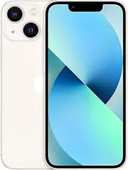 Apple iPhone 13 Mini [256GB] [White] [Excellent]