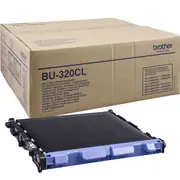Brother Bu320 Belt Unit