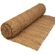 Integrated Coir Netting 2m x 50m 700gsm - 12 Pack