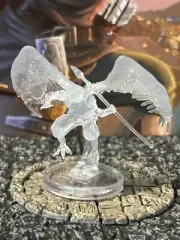Invisible Asharra D&D Miniature Dungeons Dragons Tomb of Annihilation aarakocra