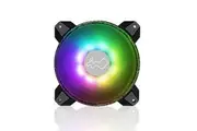 Inwin Saturn 120mm ARGB Case Fan [2RAKFS008300]