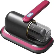 IsMwav Vacuum Cleaner Mite Removal Wireless Portable Instrument Handheld Vacuum Mite Eliminator Dust-Collecter Cleaning Machine