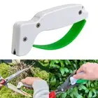 System Outdoor WhetstoIH Sharpening Stone Portable Knife Sharpener Millstone