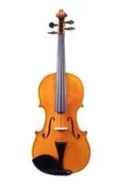 Guarneri Violin 4/4 by Traian Sima - Hand-Made in Romania 2021 #148